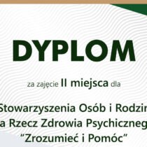 Sukces w III edycji Konkursu na najlepiej zarządzaną organizację pozarządową w Wielkopolsce!